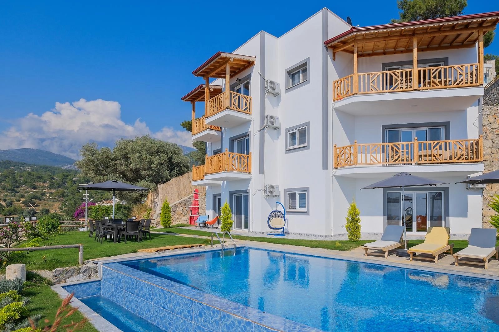 Villa