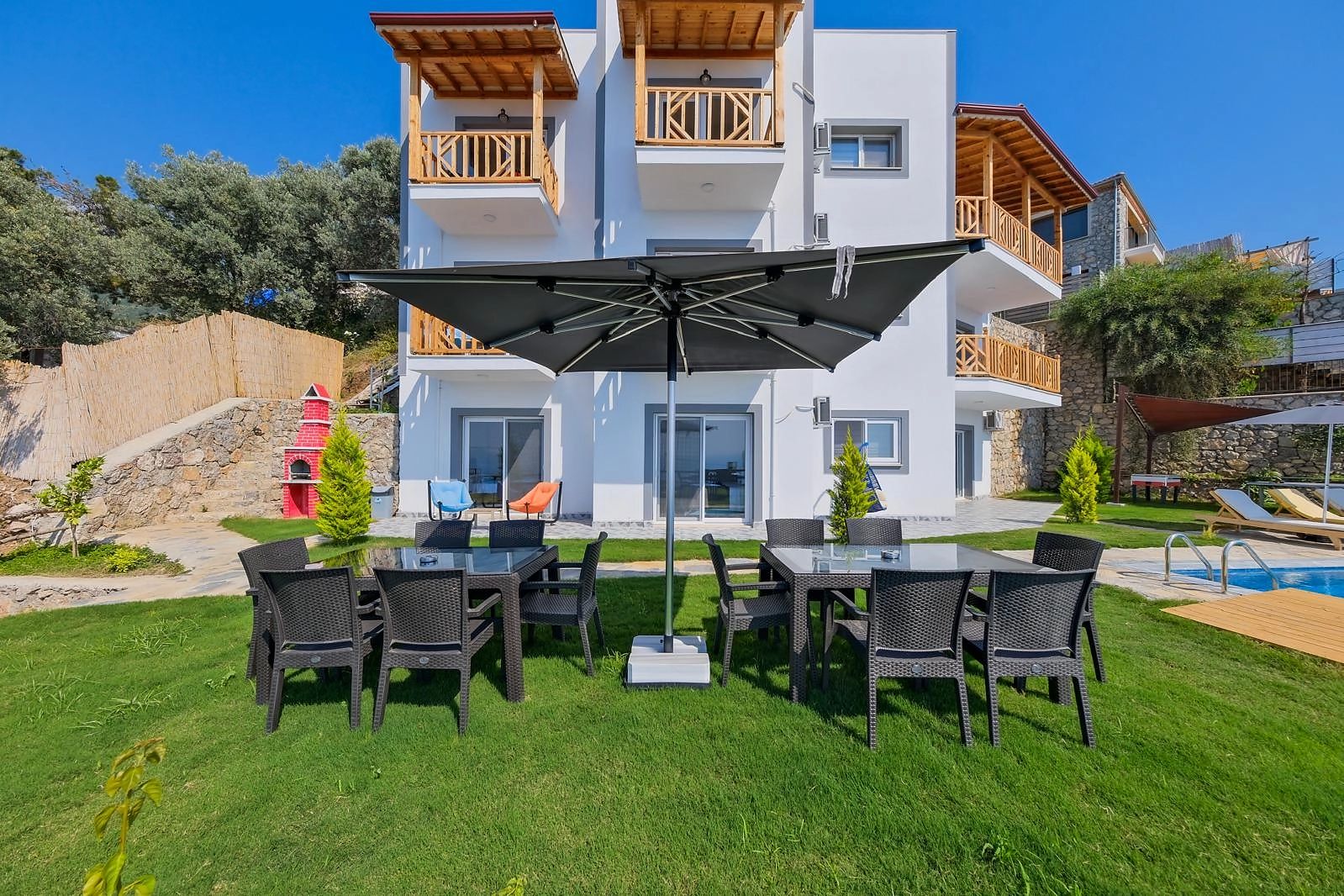 Villa