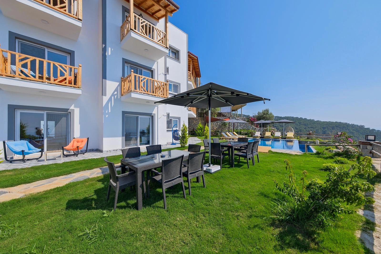 Villa