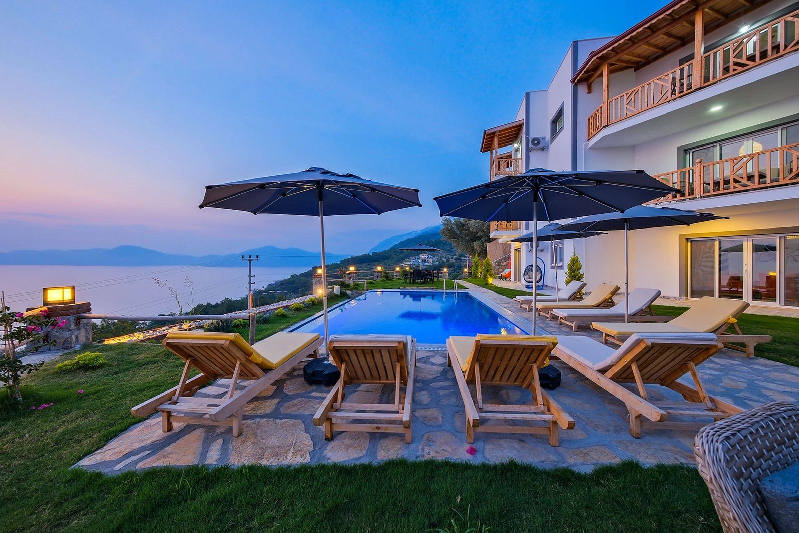 Villa
