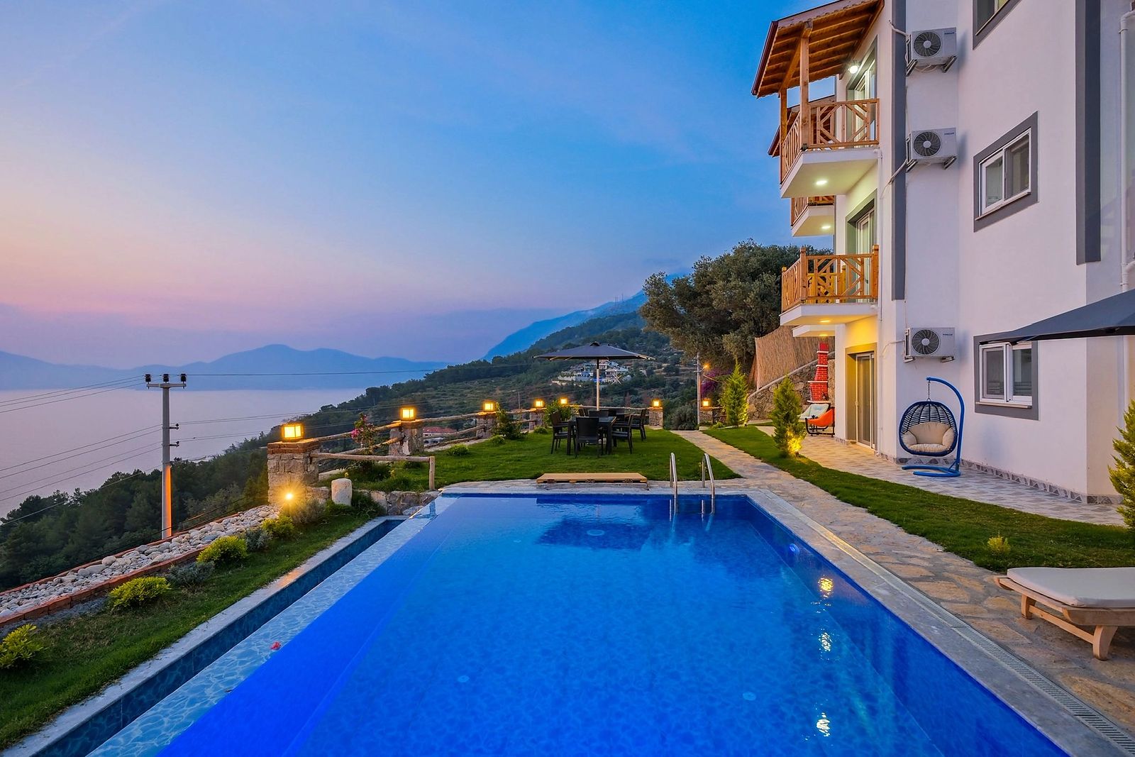 Villa