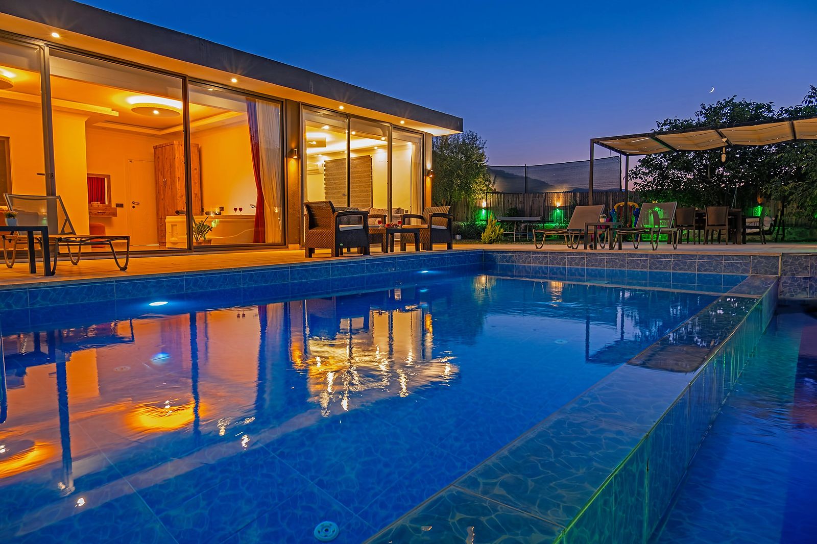 Villa