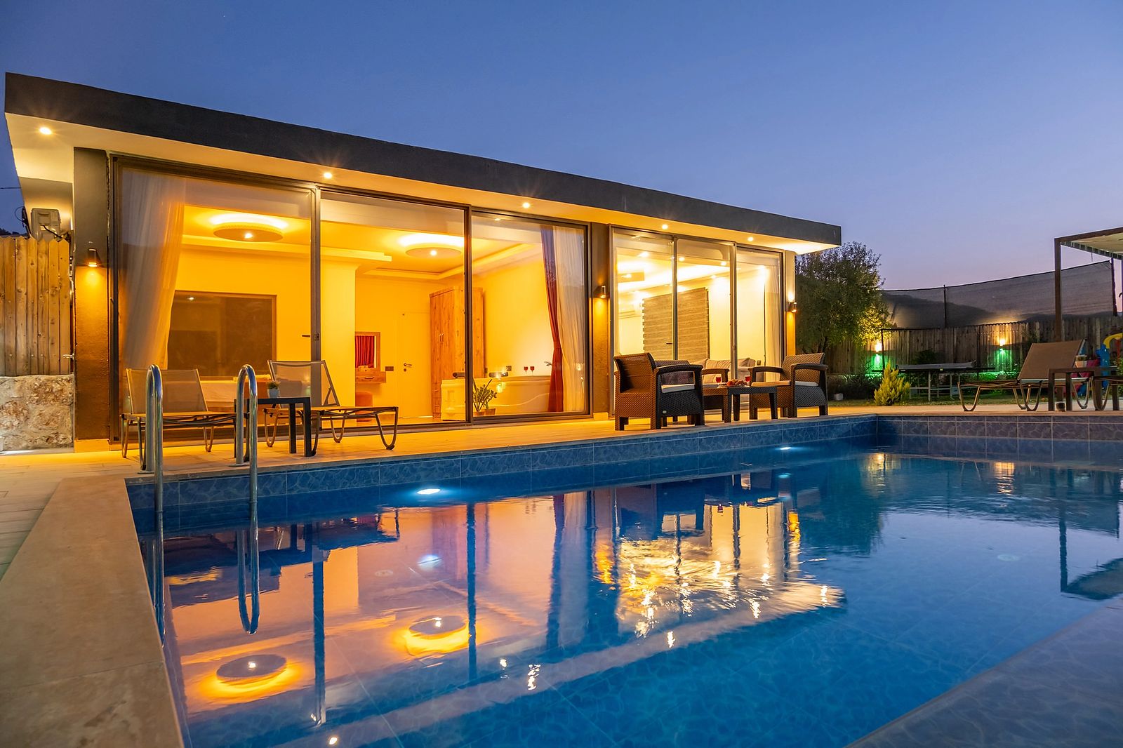 Villa