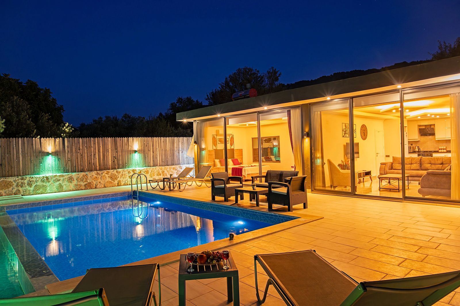 Villa