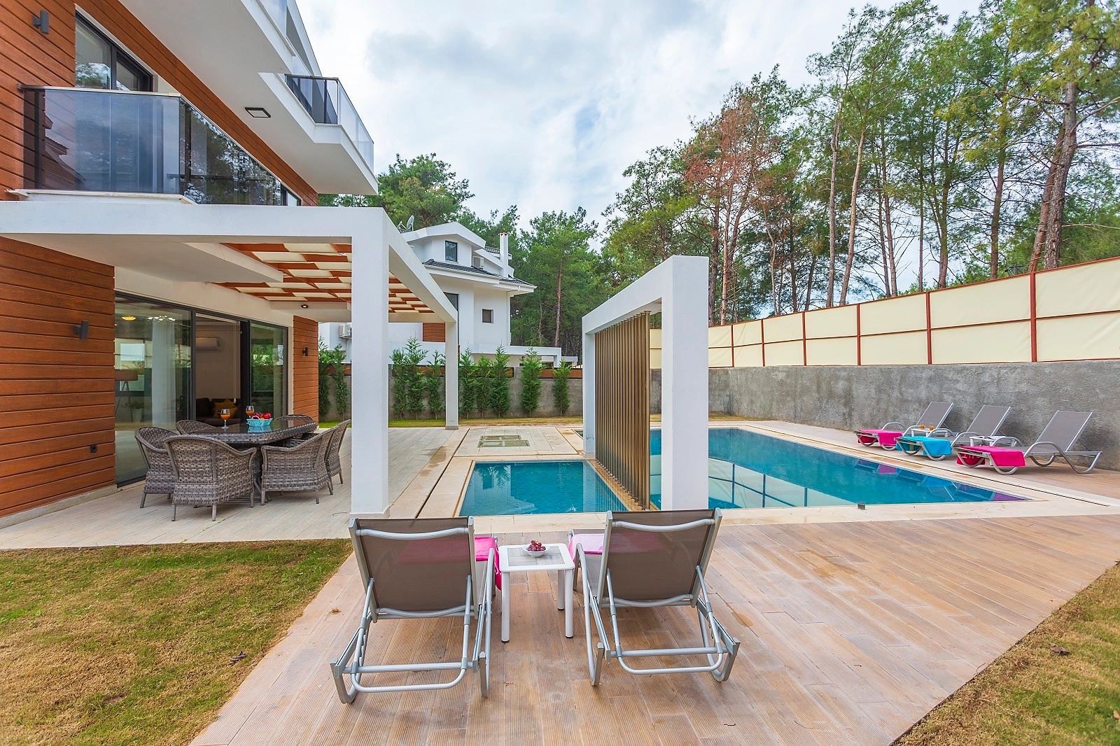 Villa