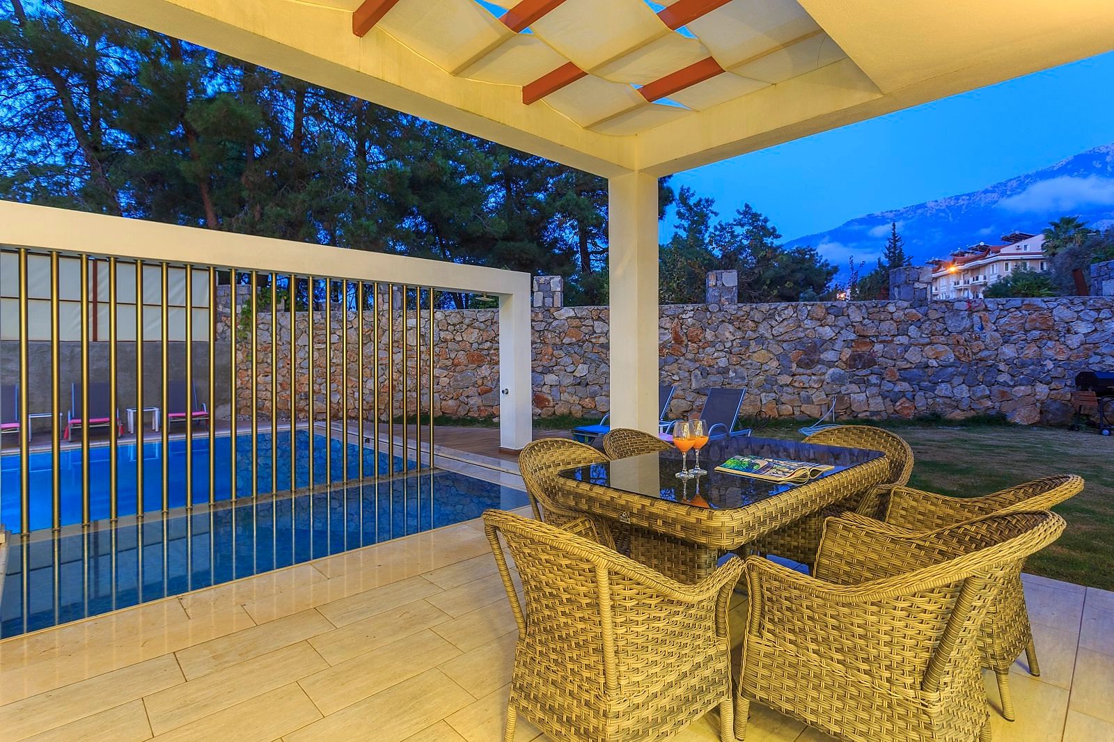 Villa