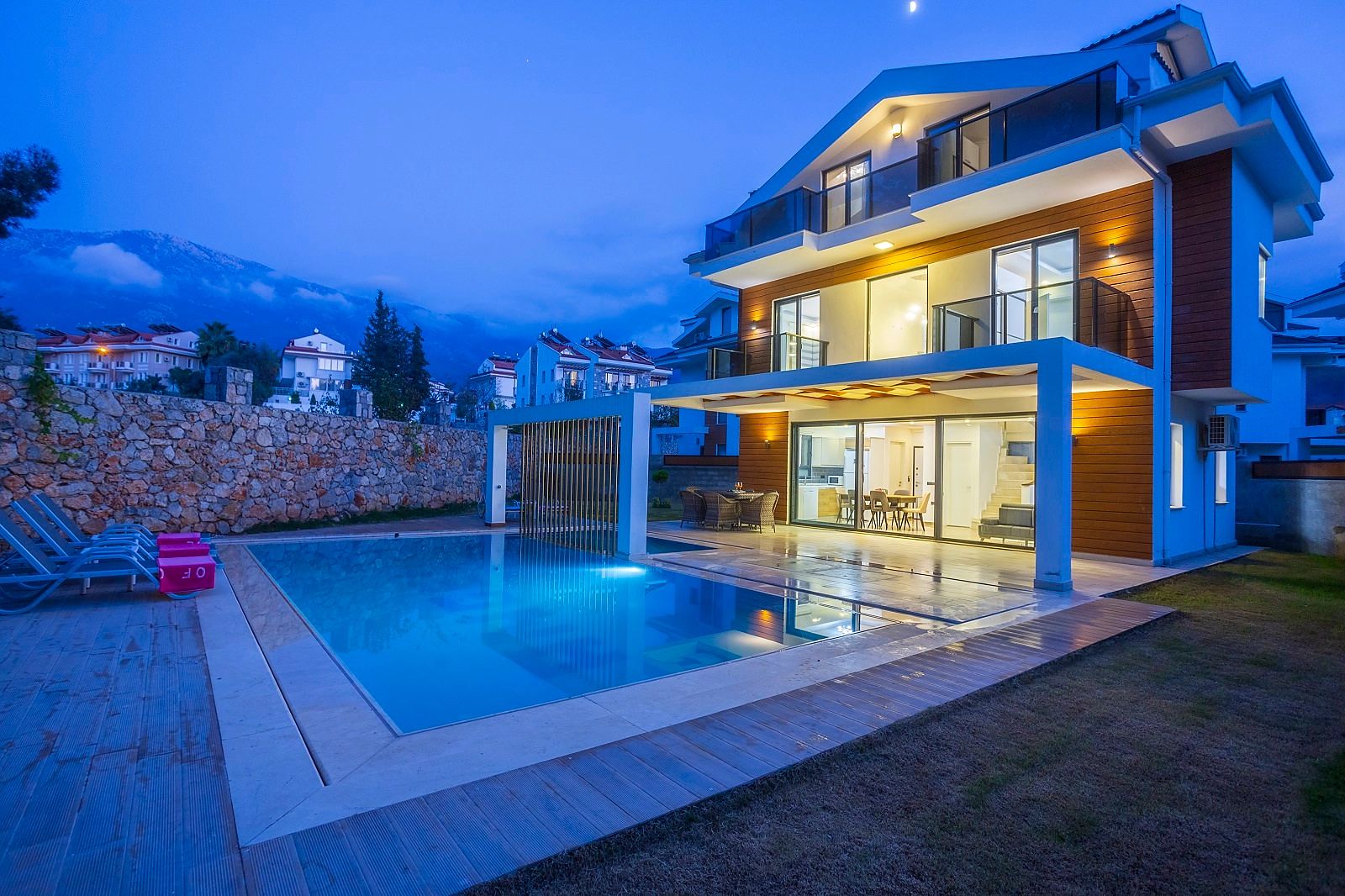 Villa