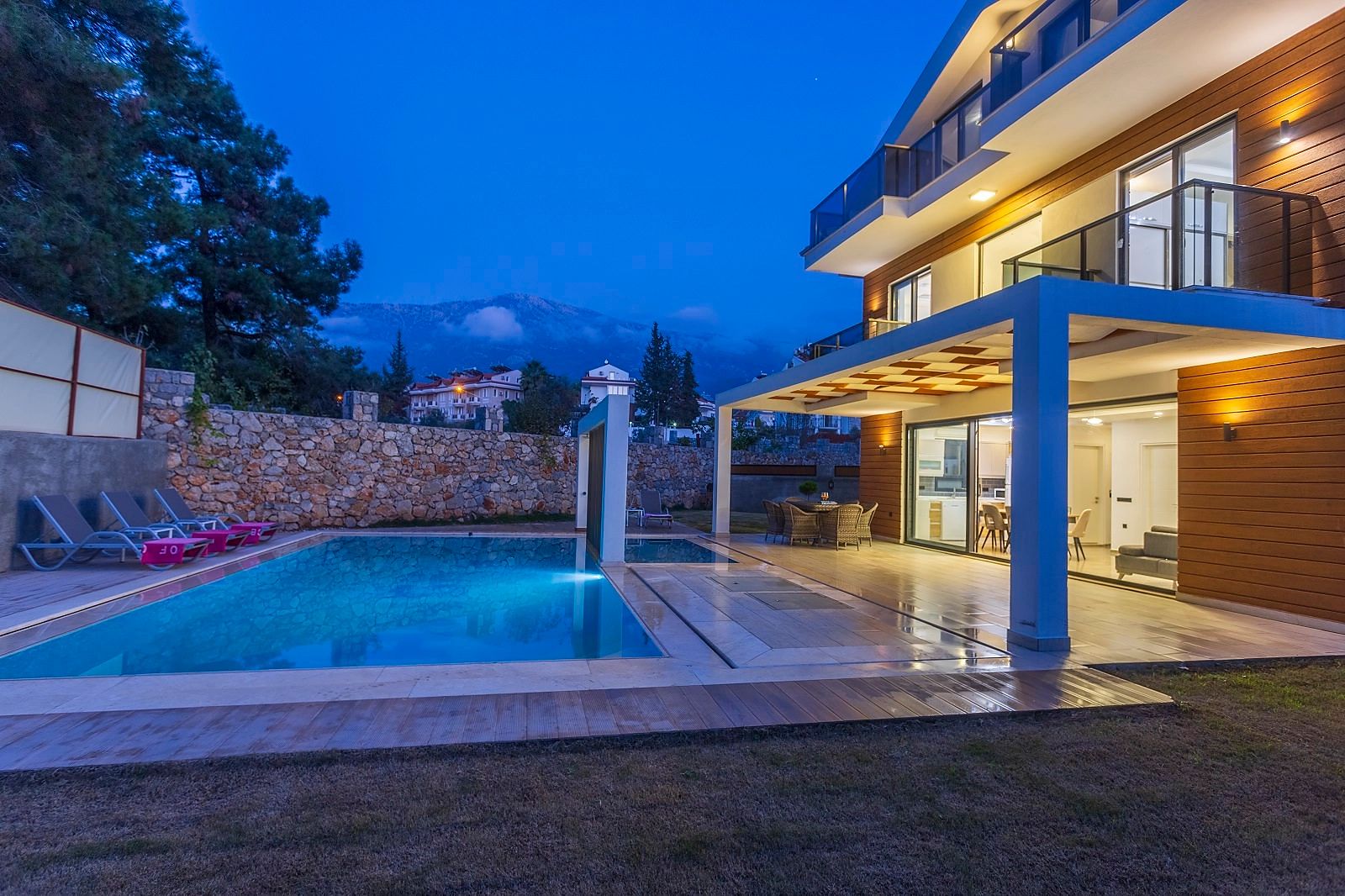 Villa