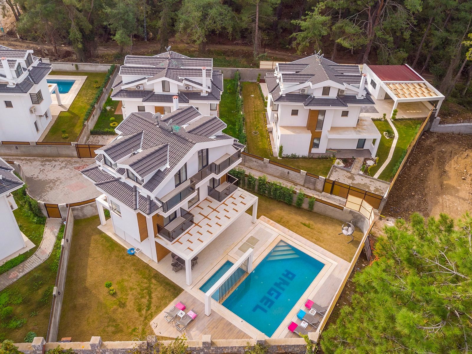 Villa