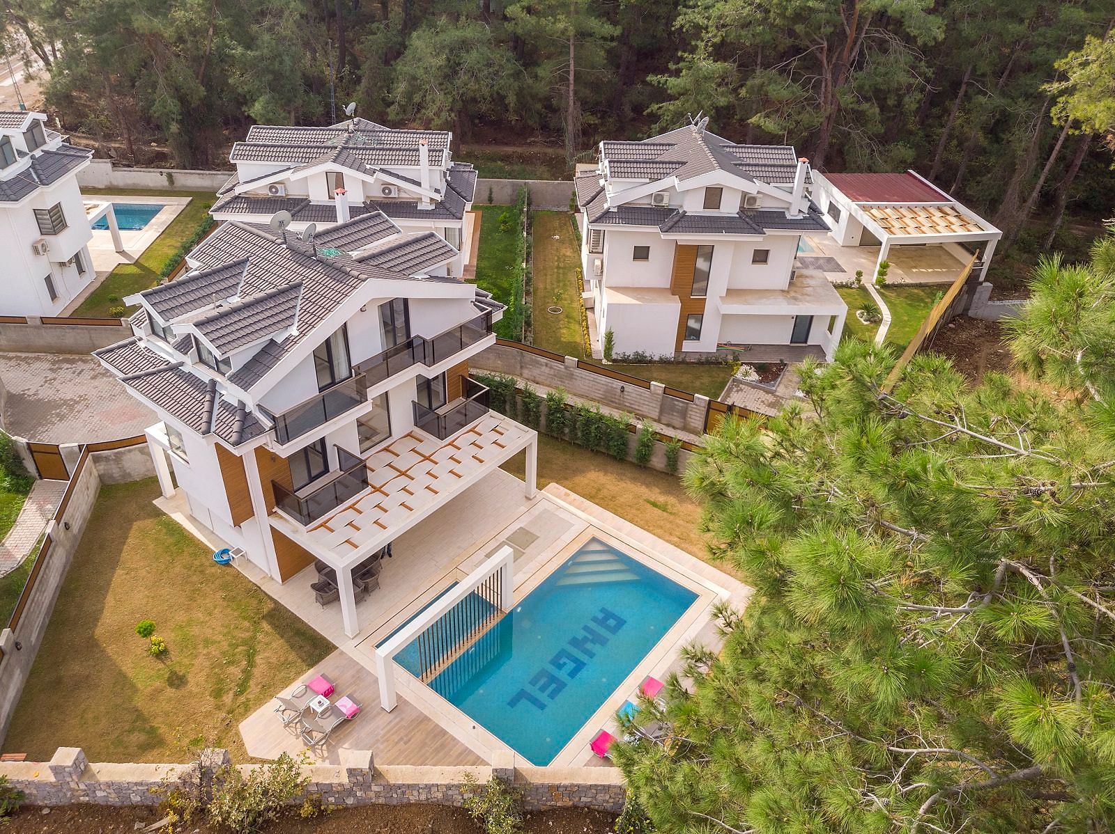 Villa