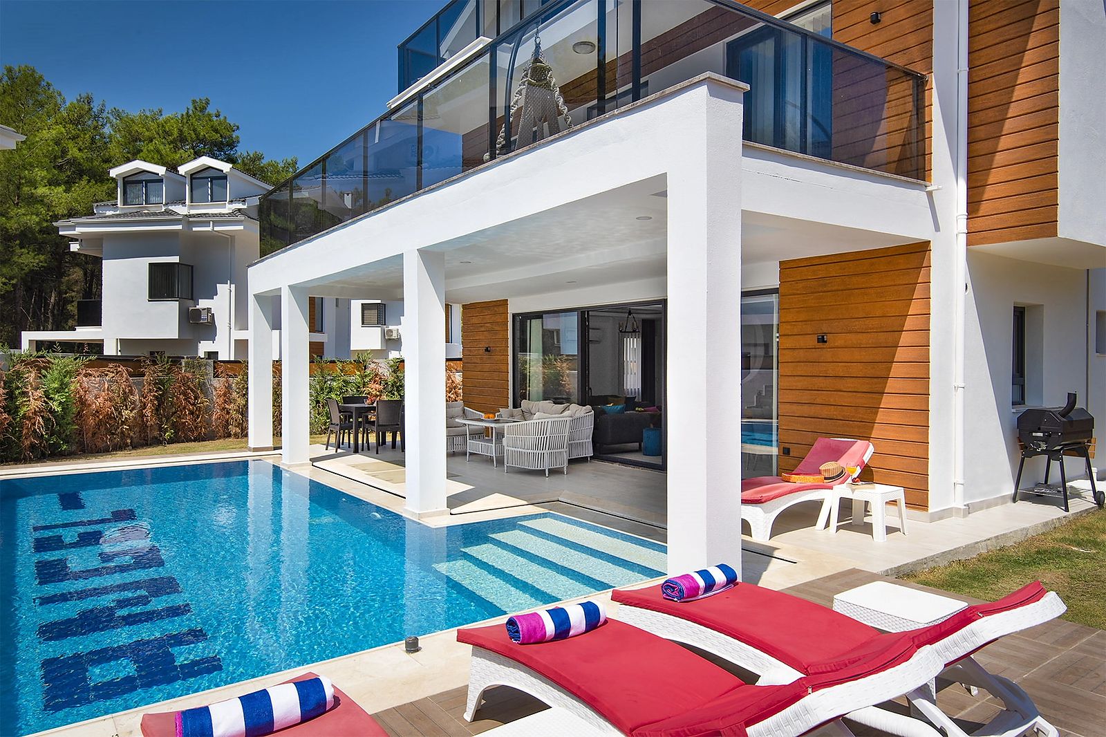 Villa