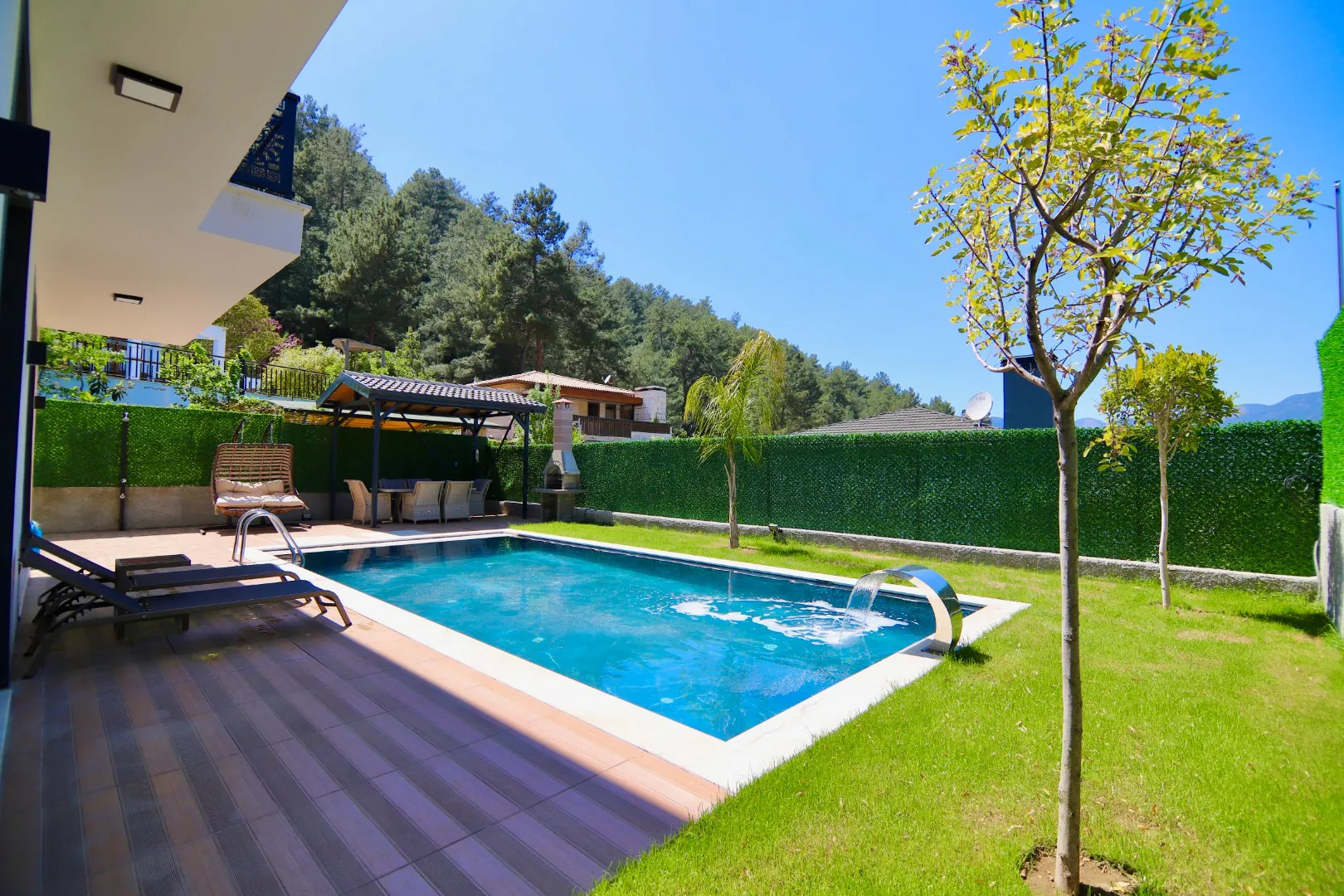 Villa
