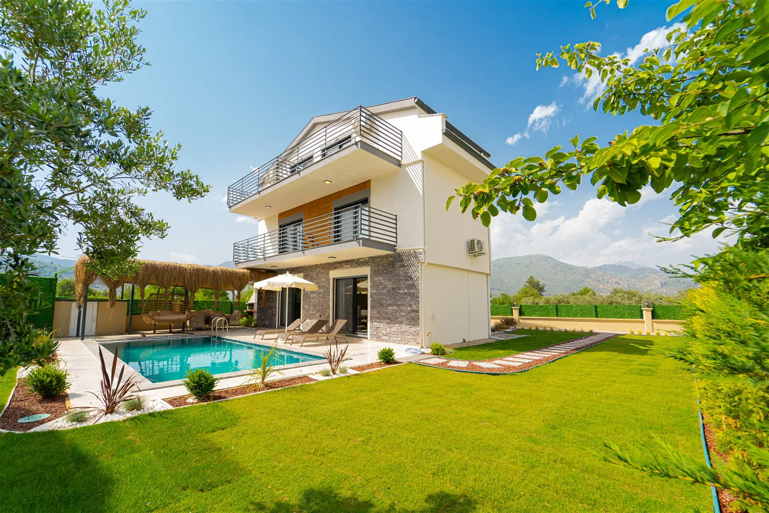 Villa