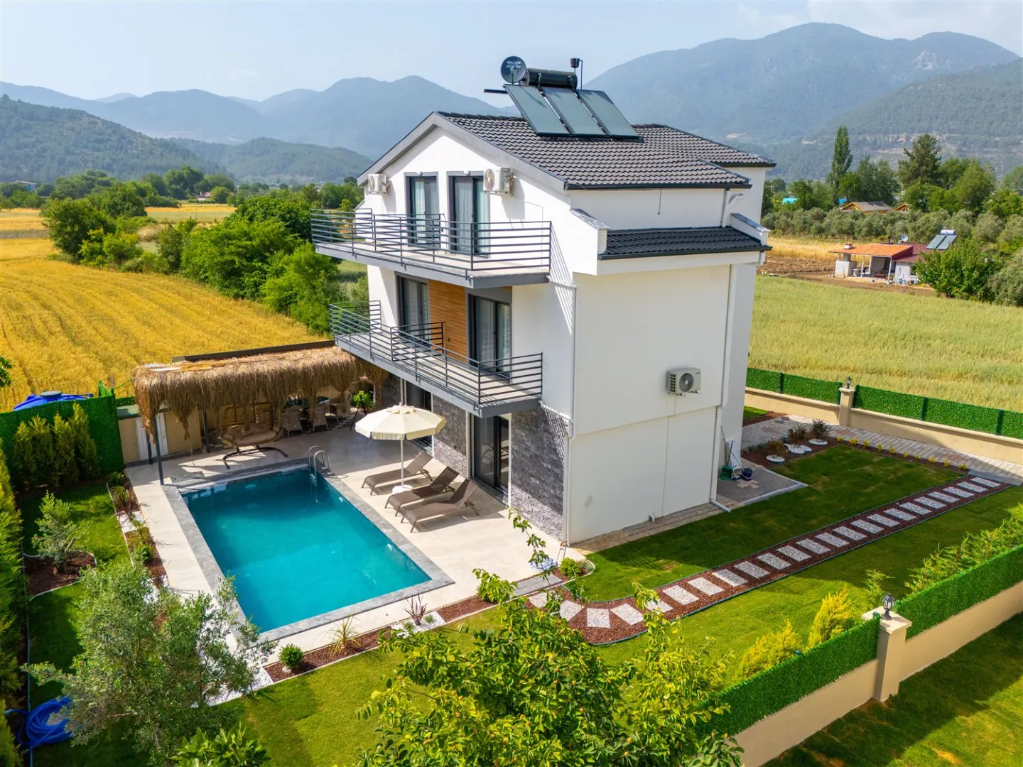 Villa