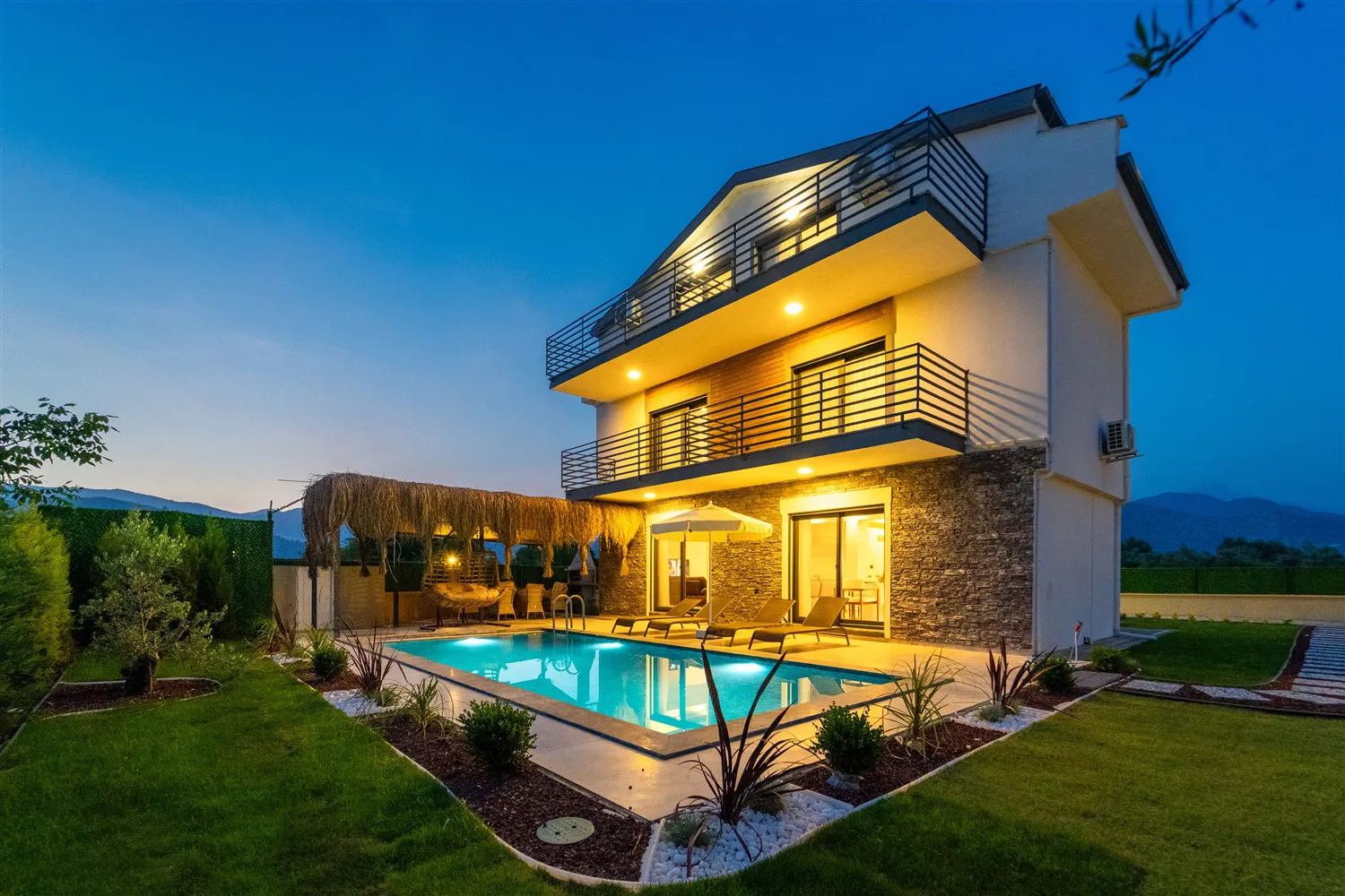 Villa