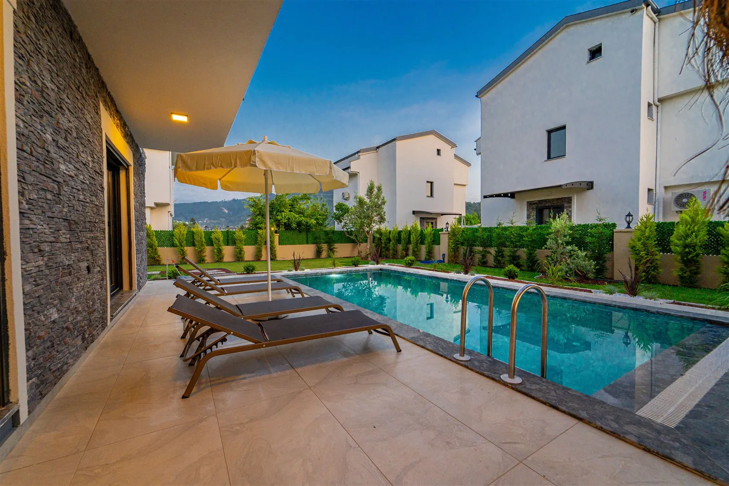 Villa
