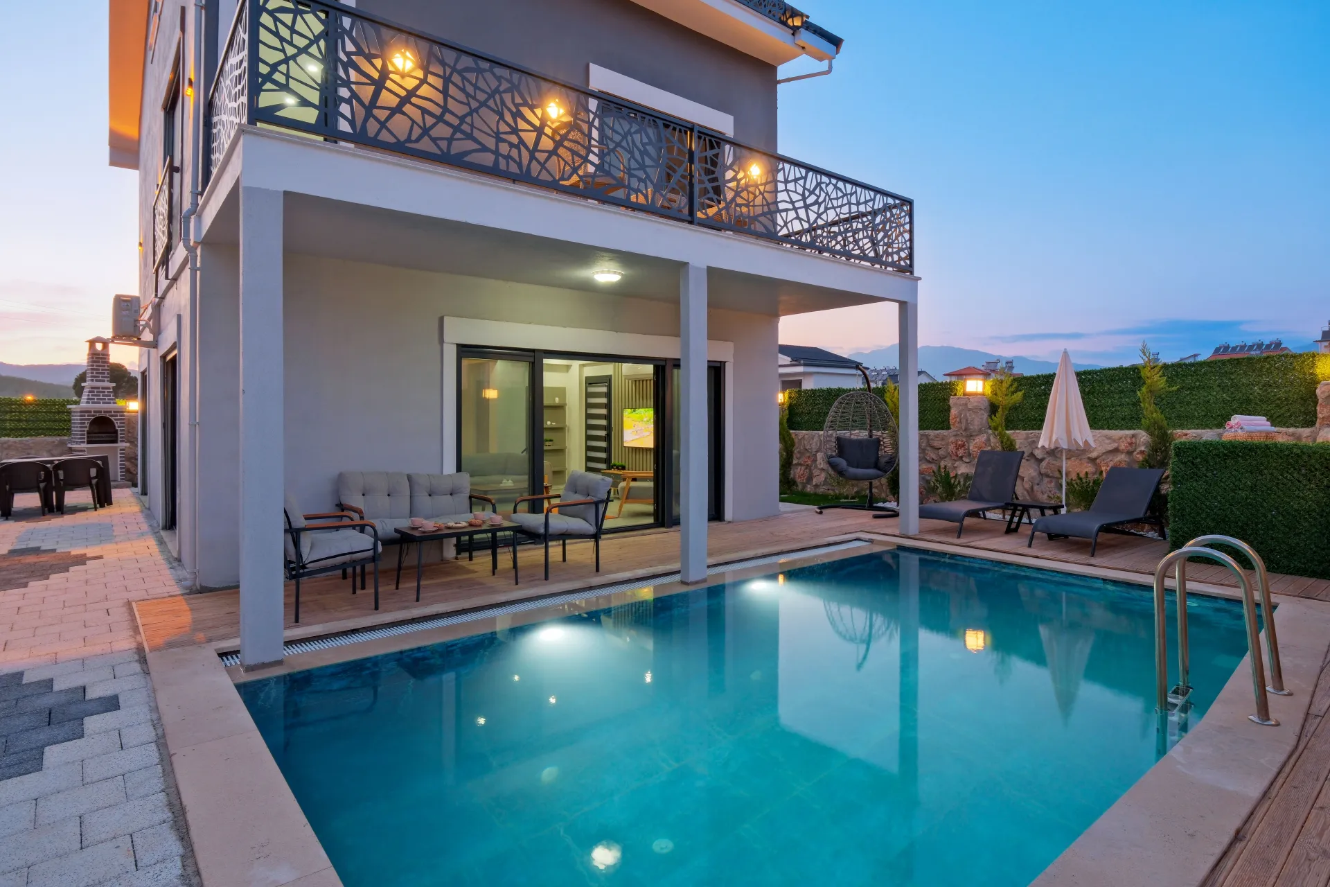 Villa