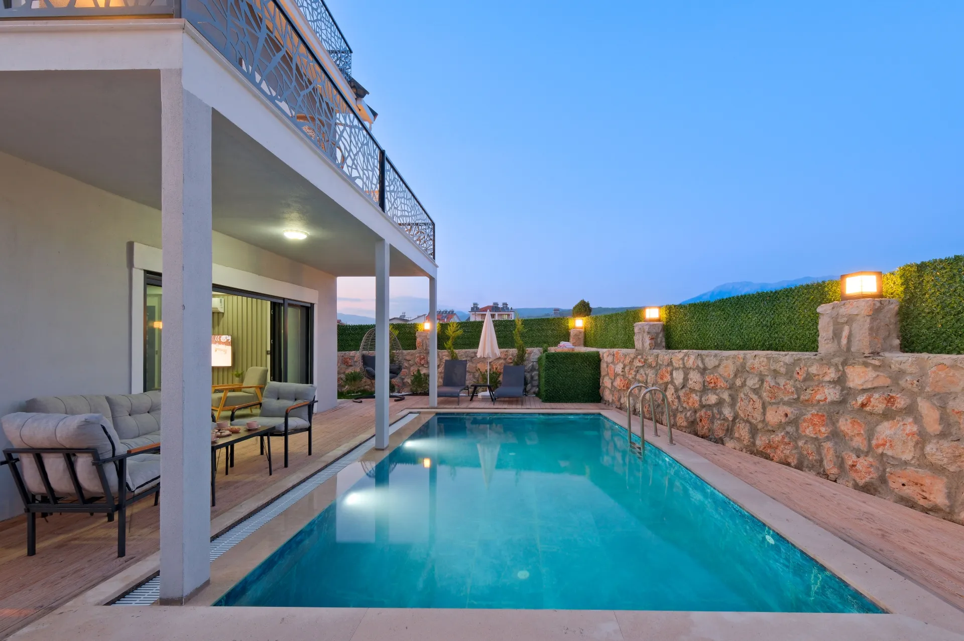 Villa