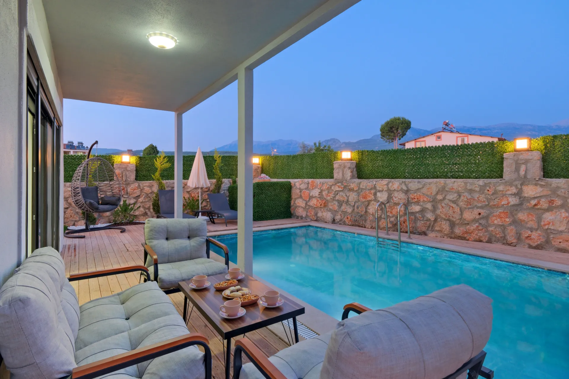 Villa