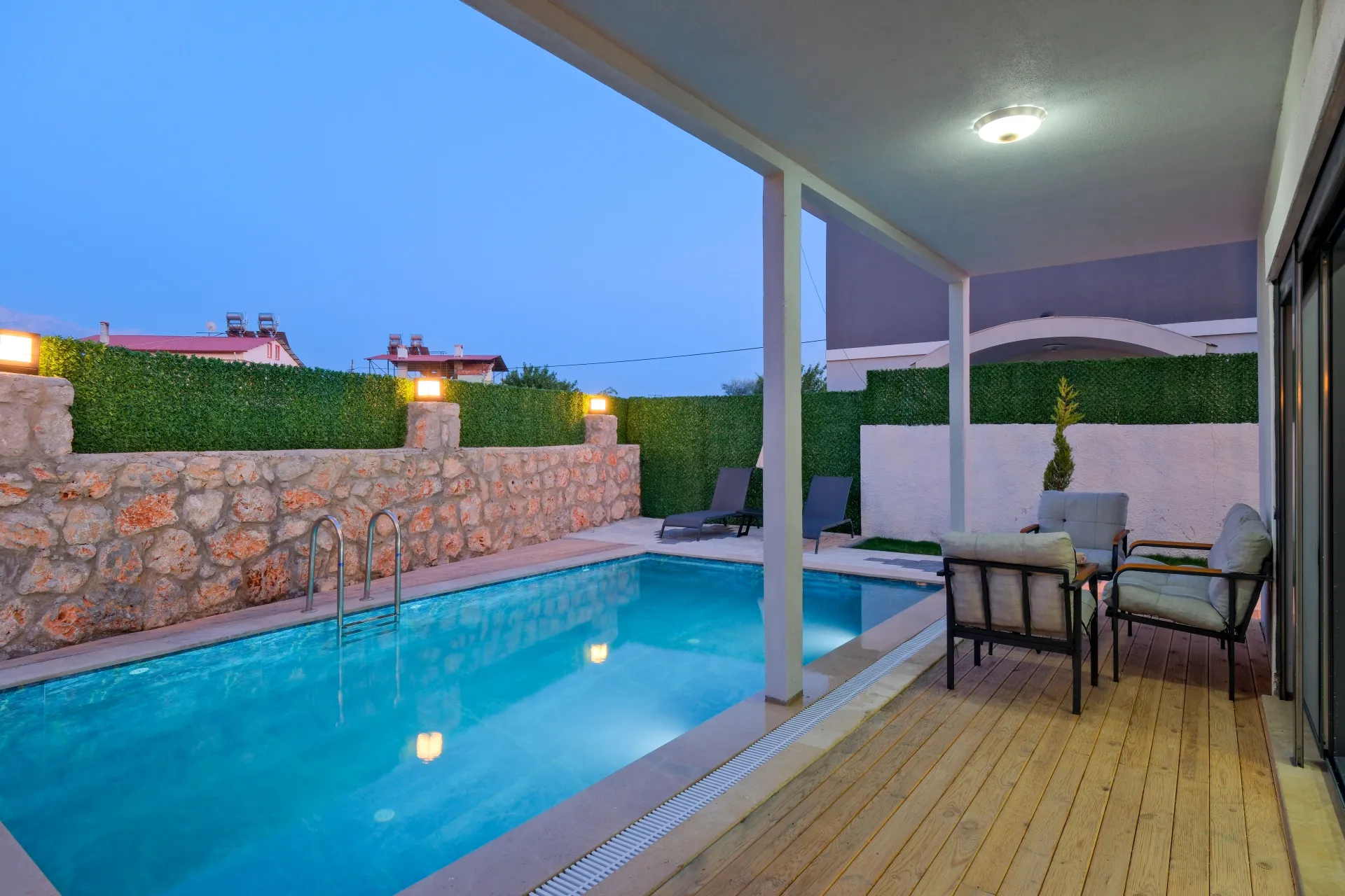 Villa