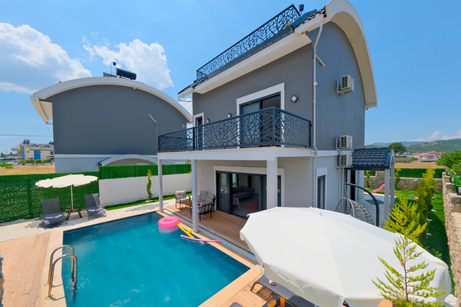 Villa