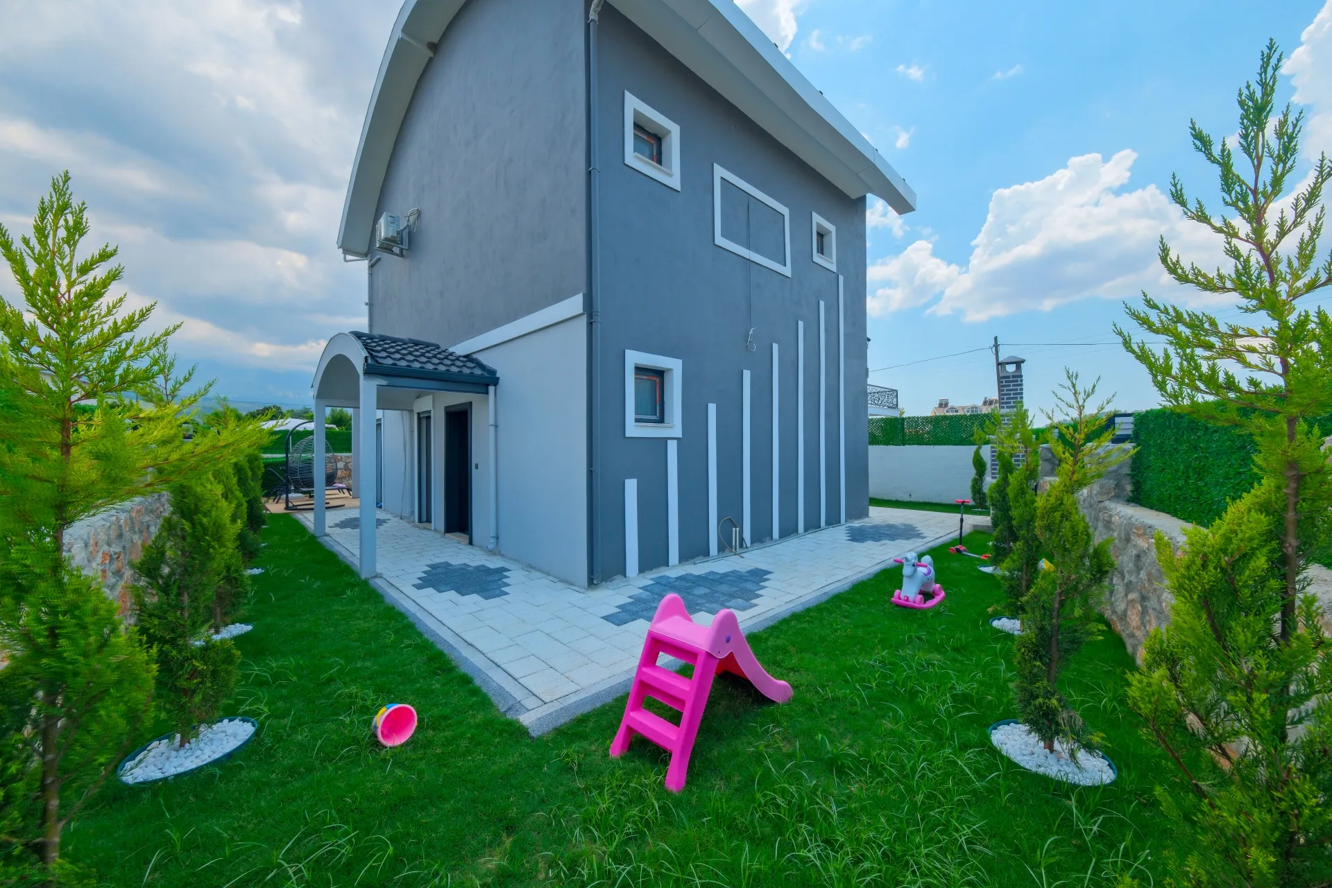 Villa
