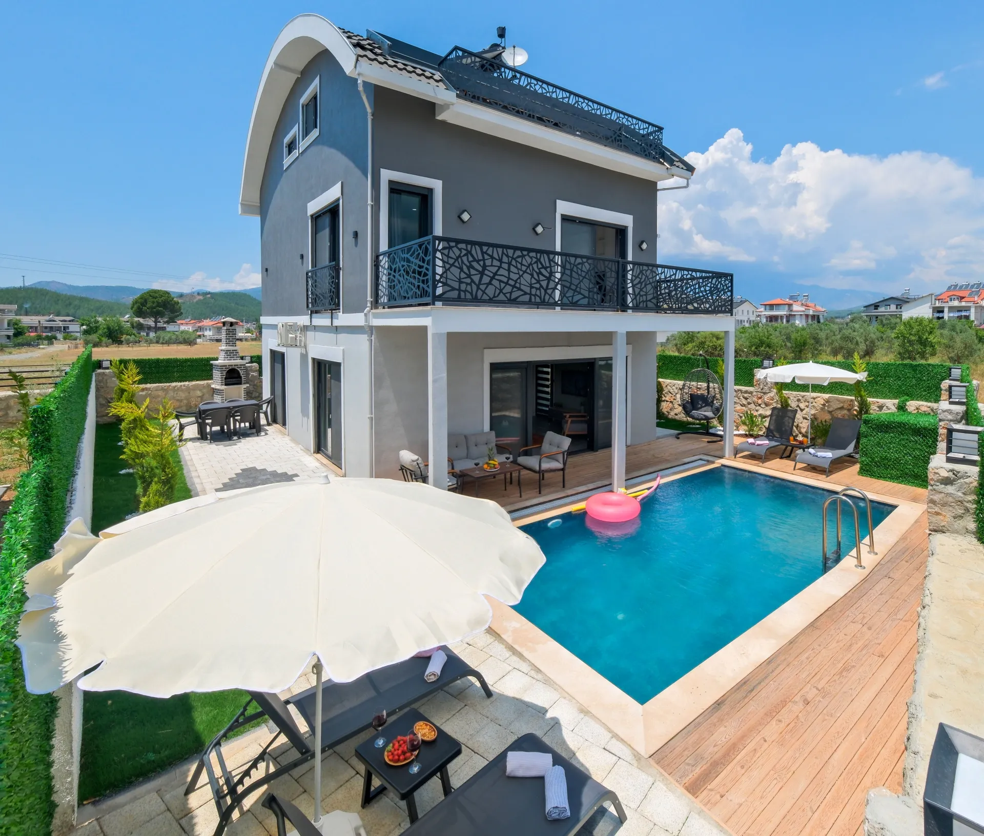 Villa