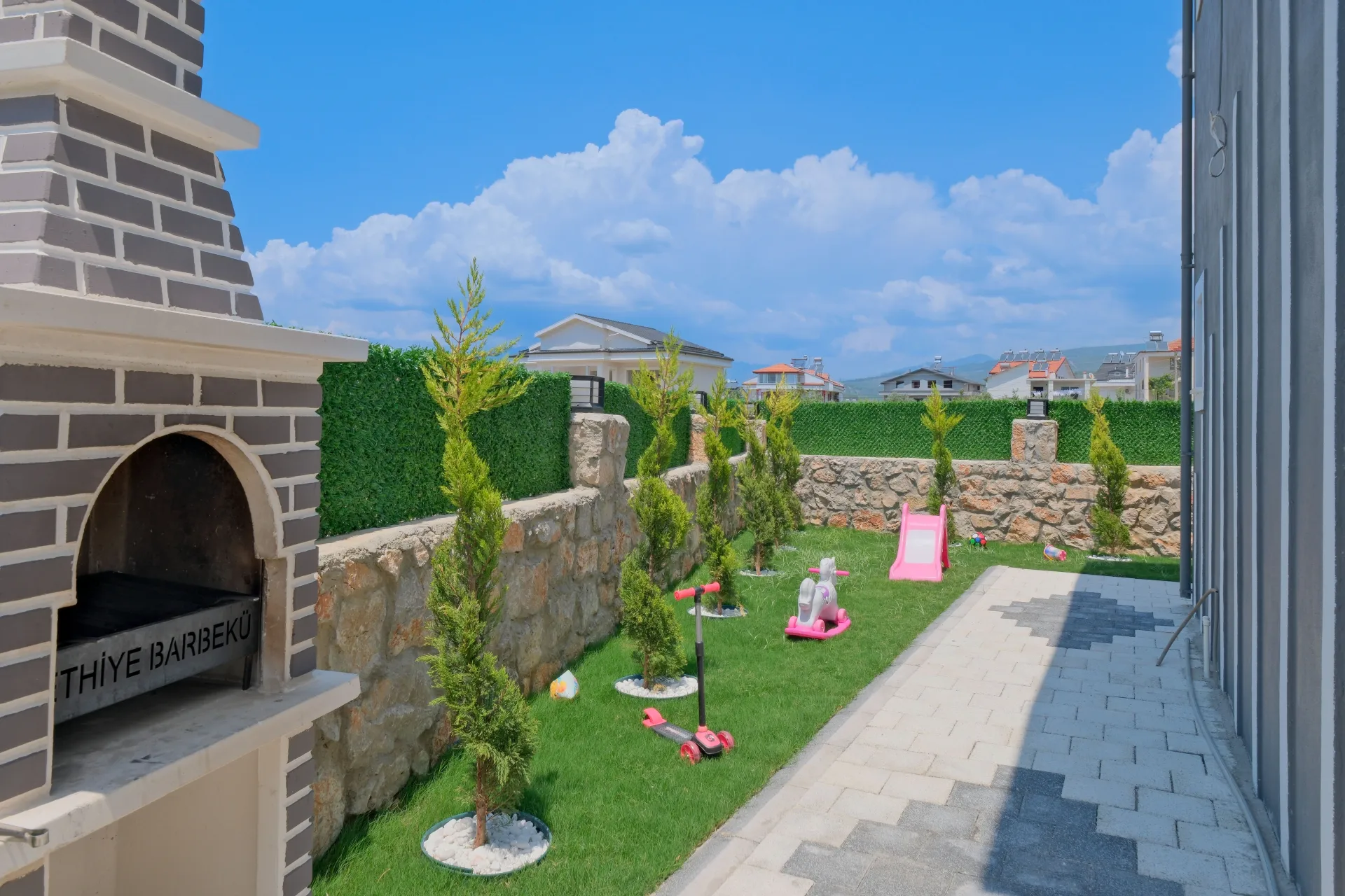 Villa