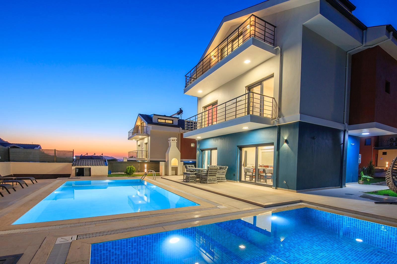 Villa