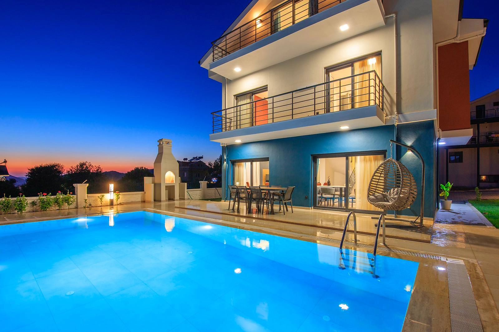Villa