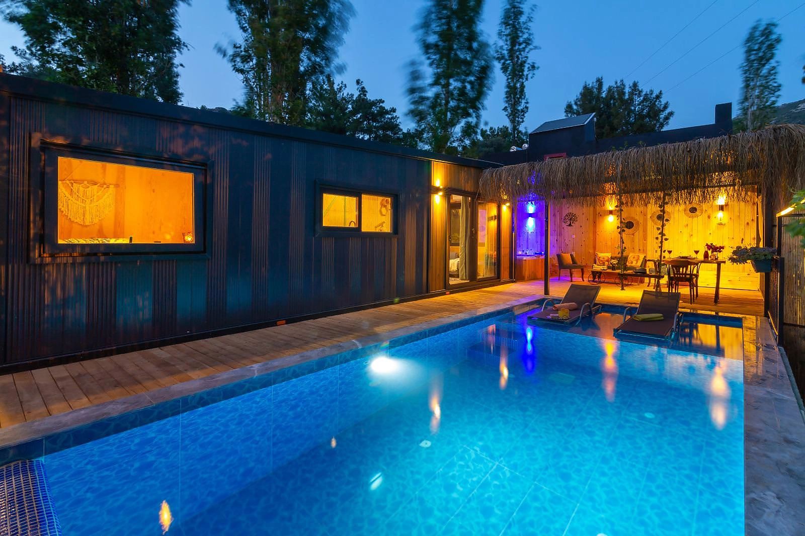 Villa