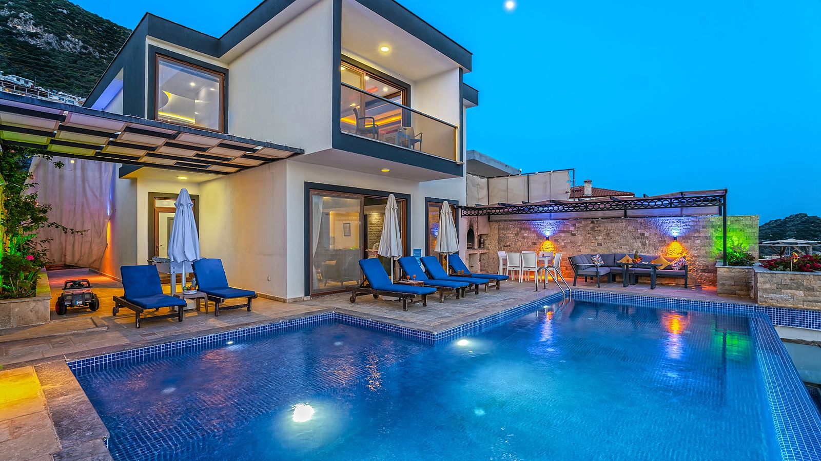 Villa