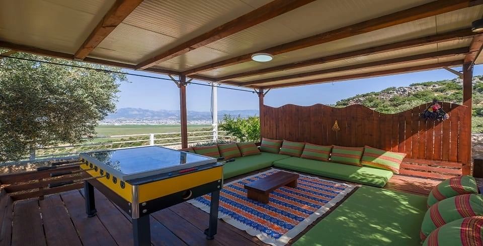 Villa