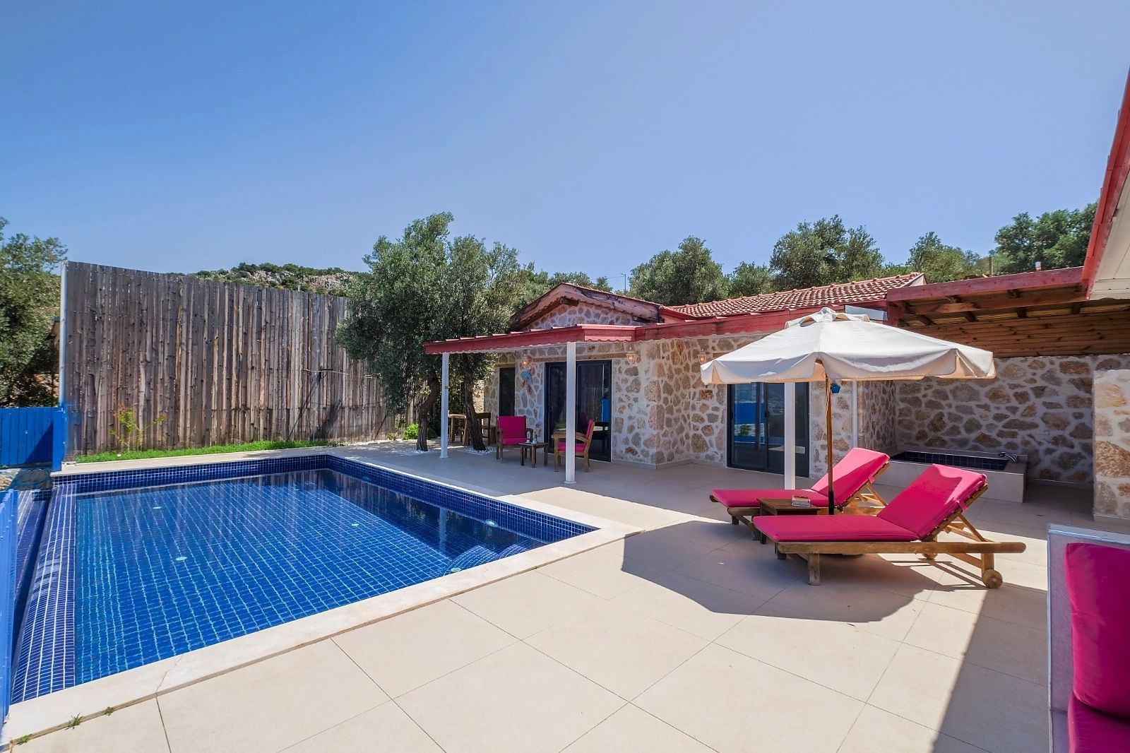 Villa