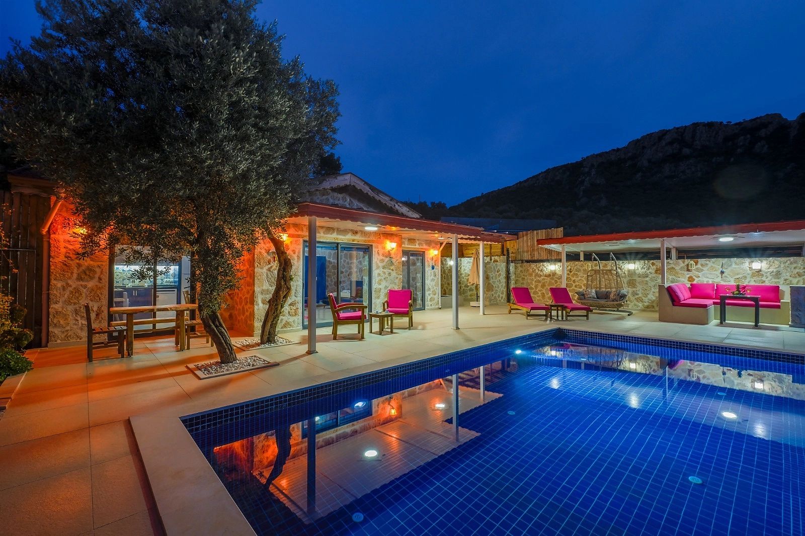 Villa