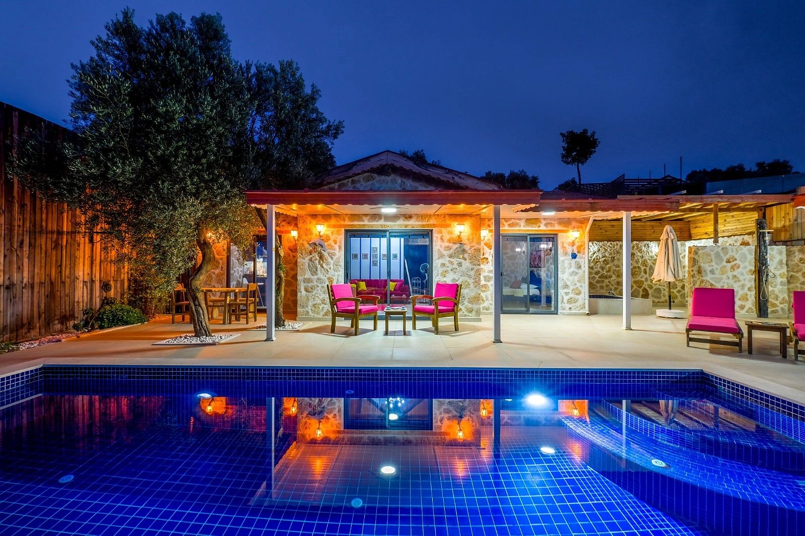 Villa