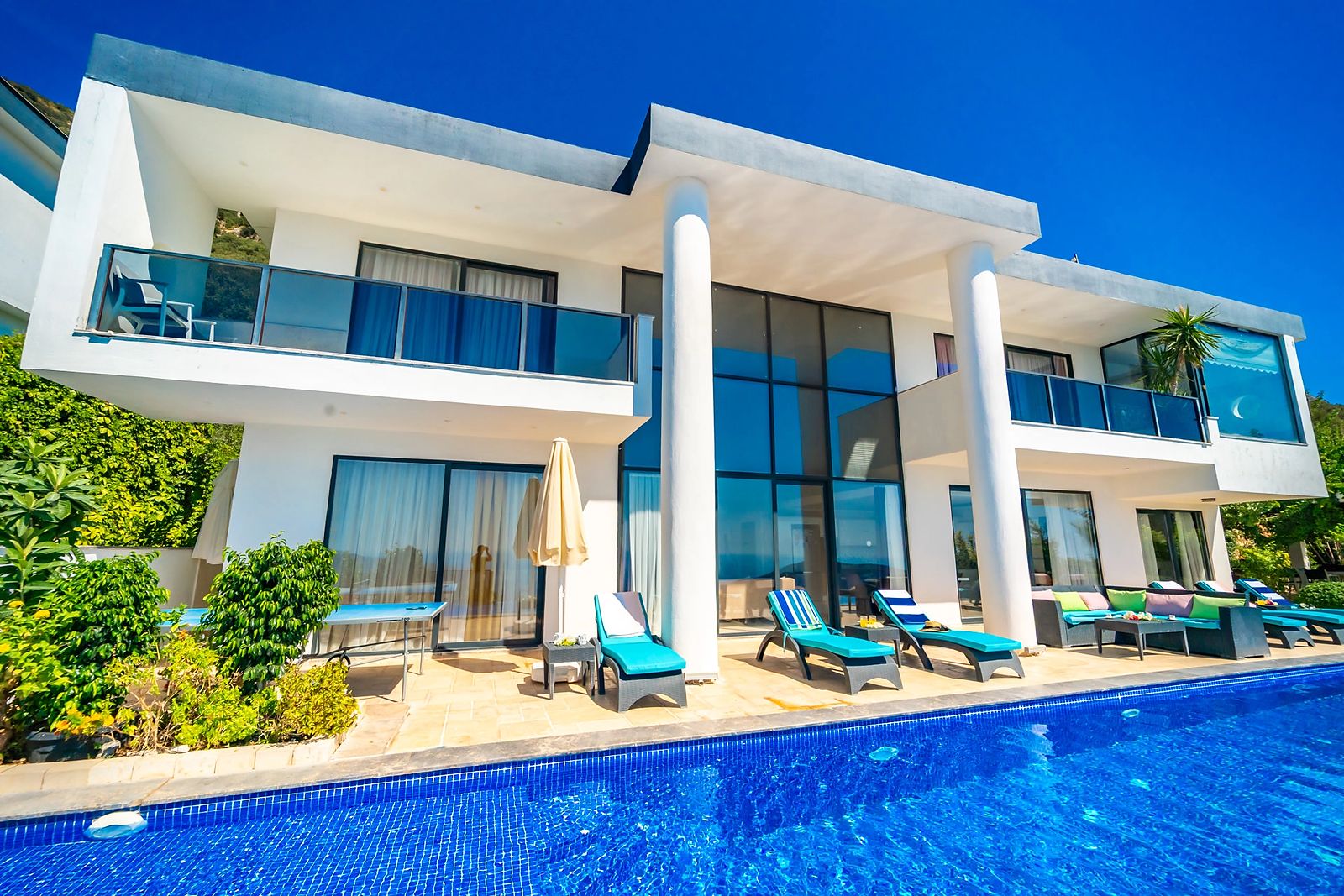 Villa