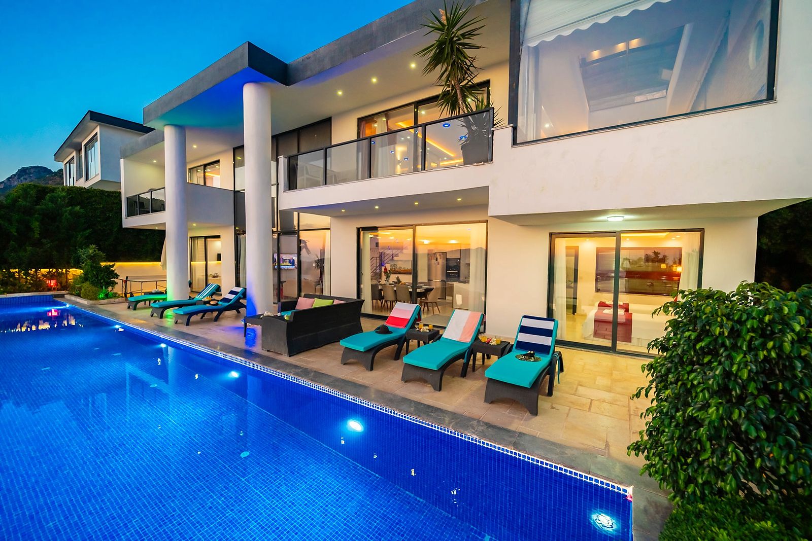 Villa