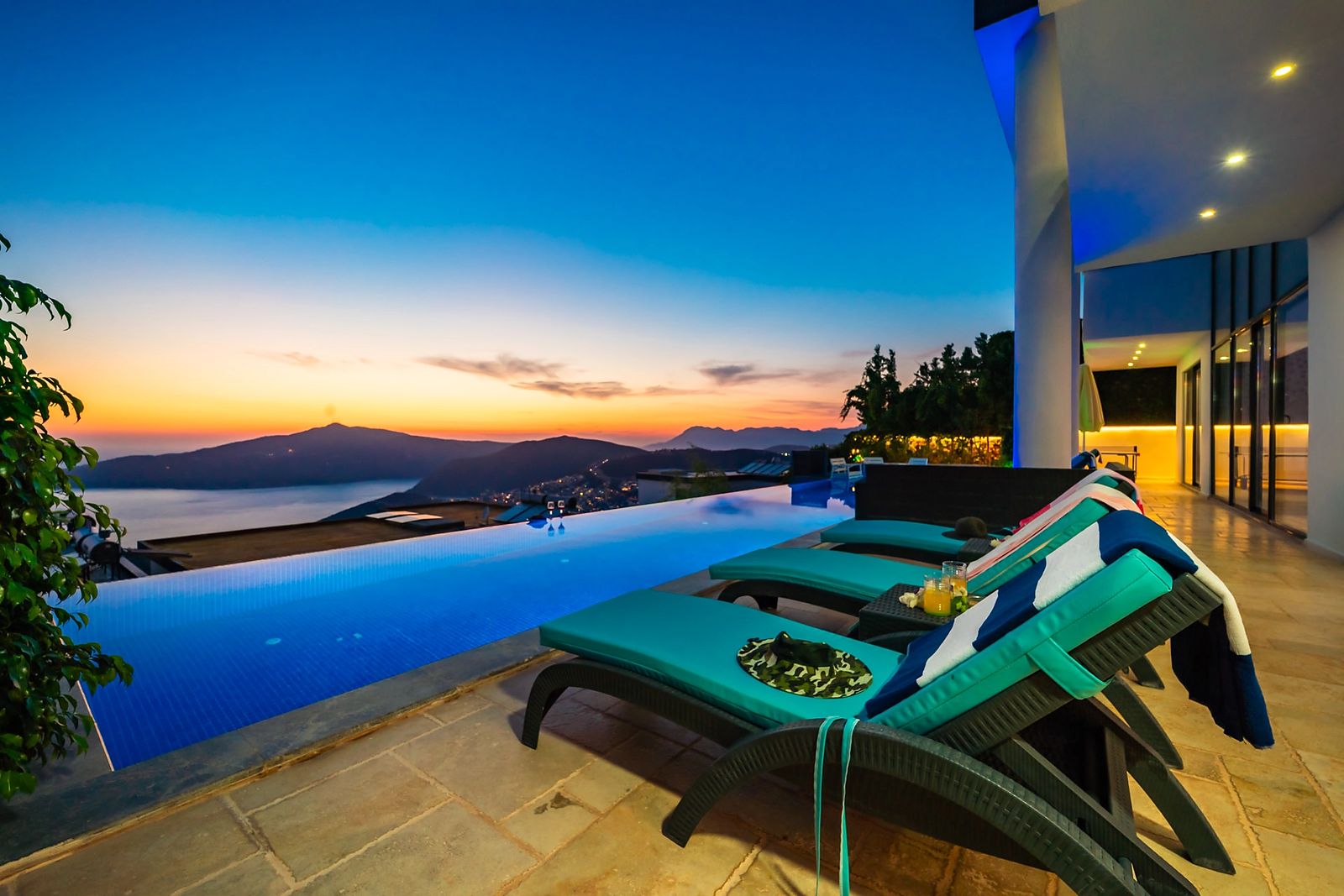 Villa