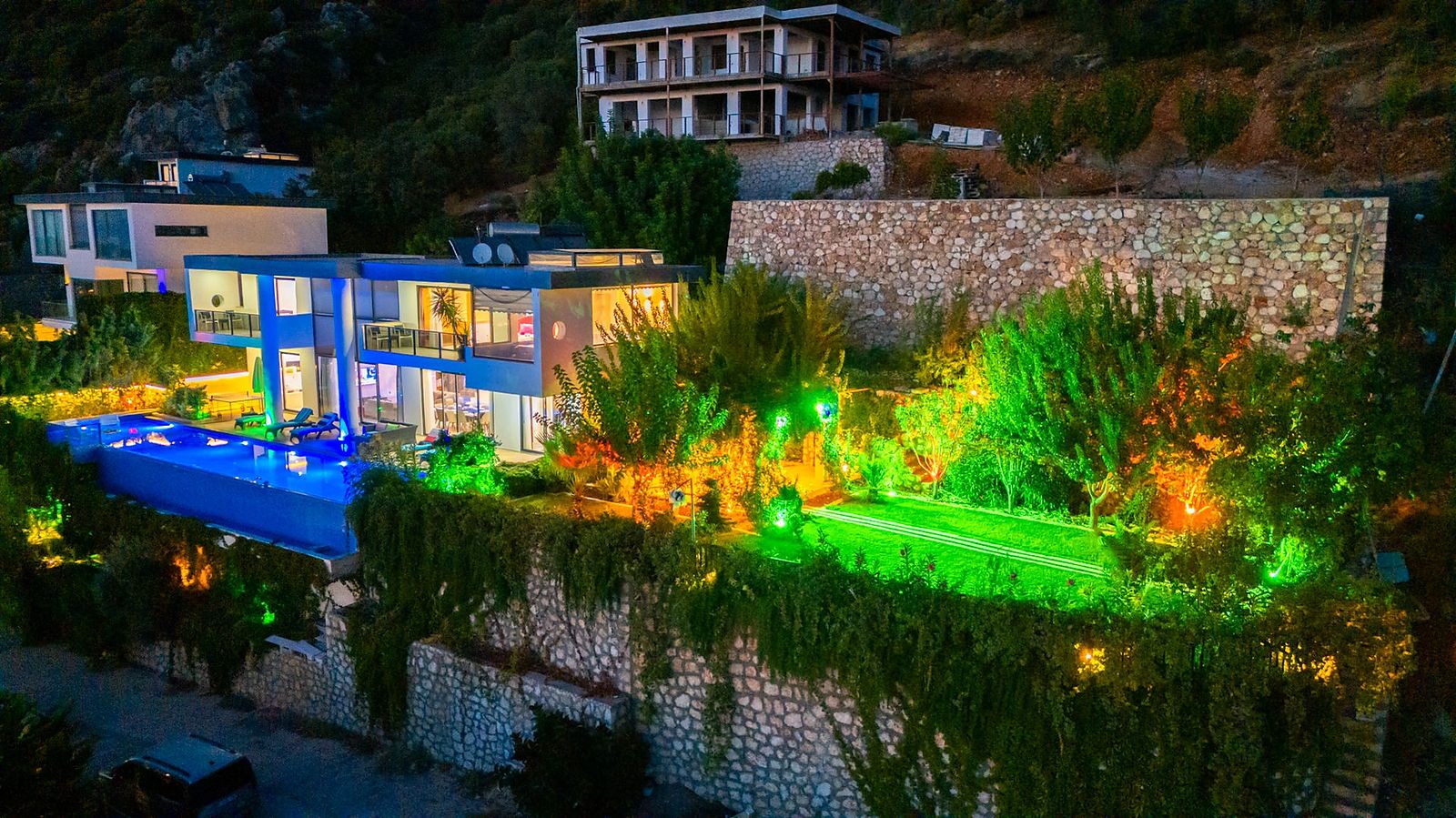 Villa
