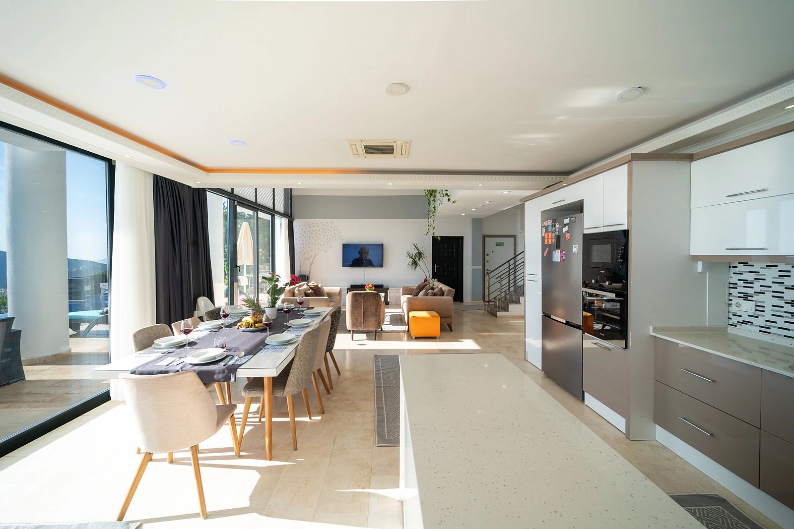 Villa