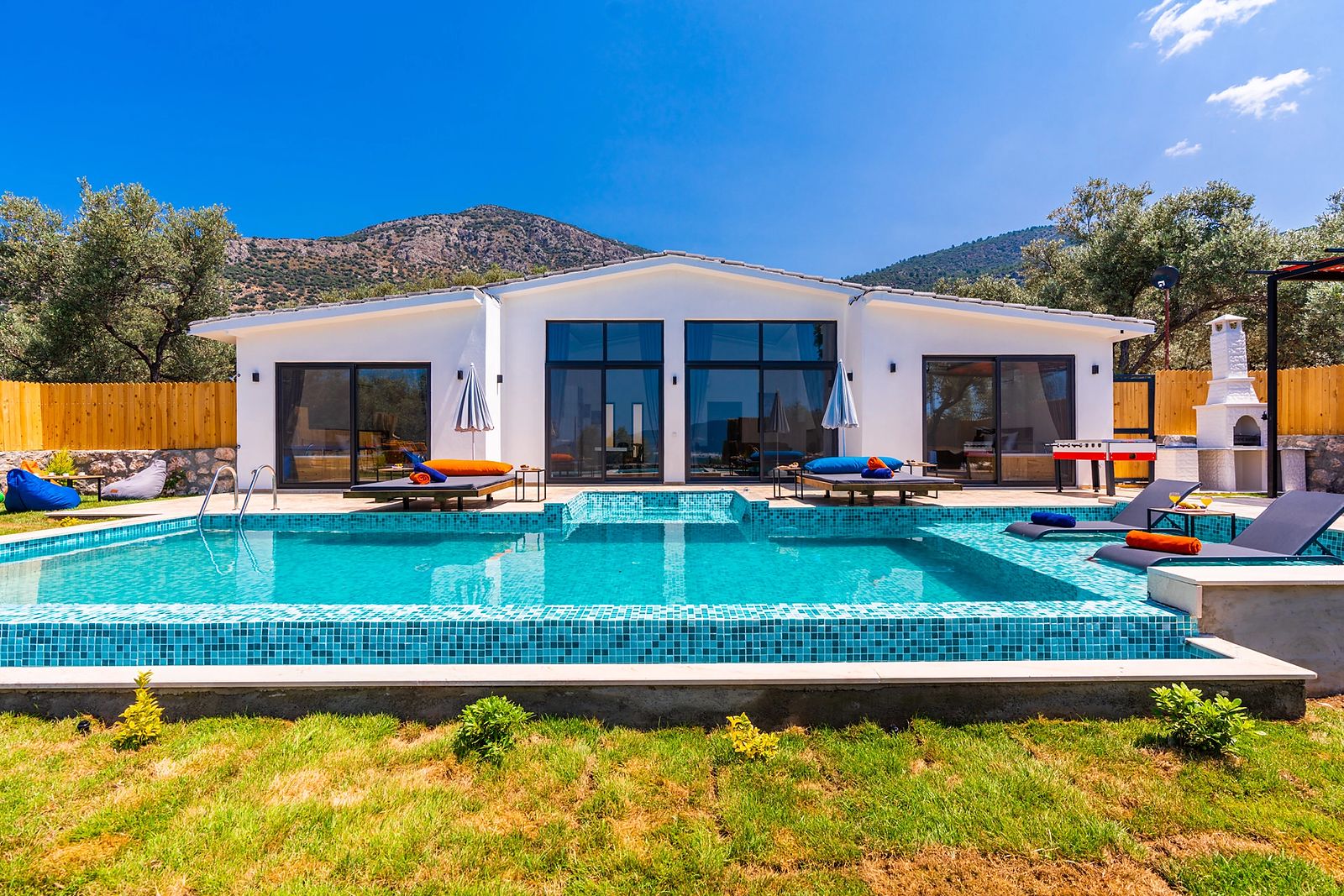 Villa