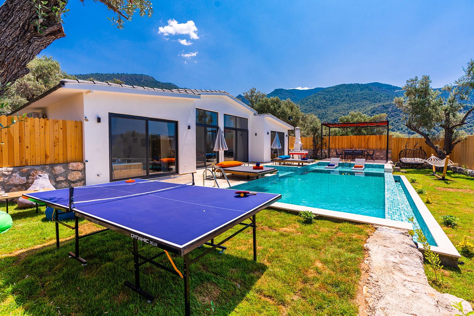 Villa