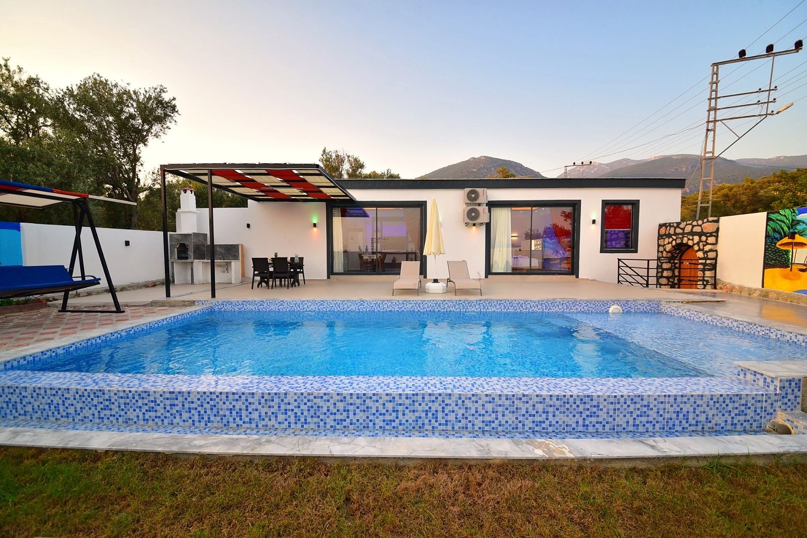 Villa