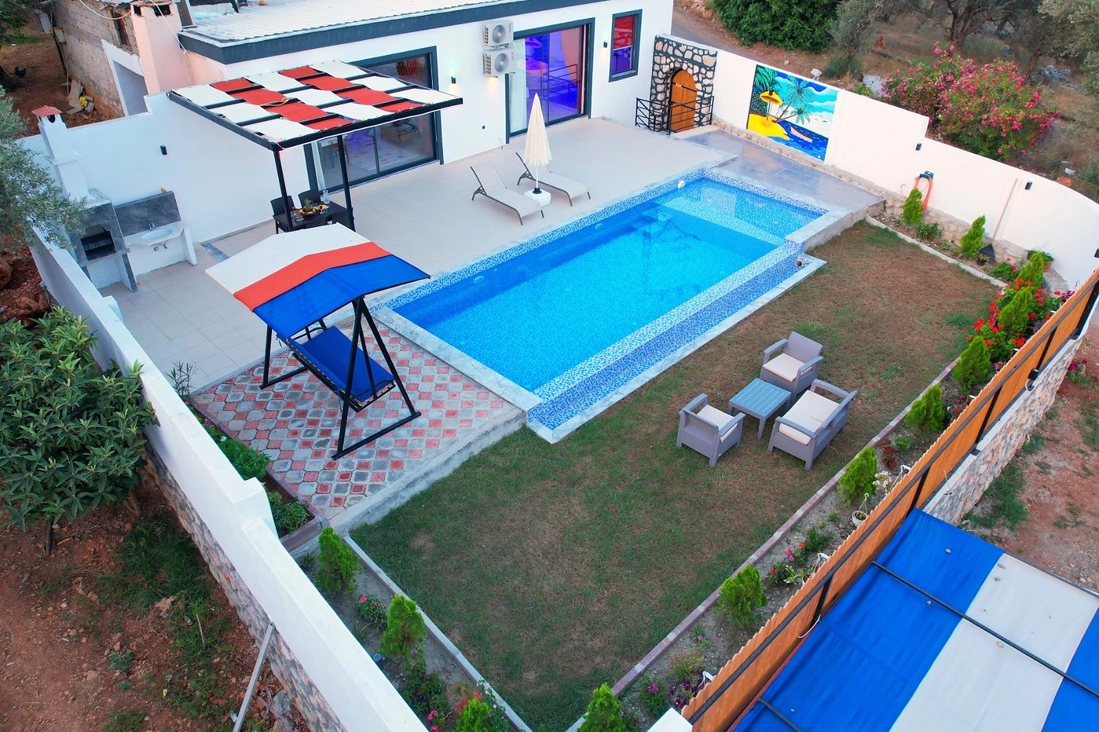Villa