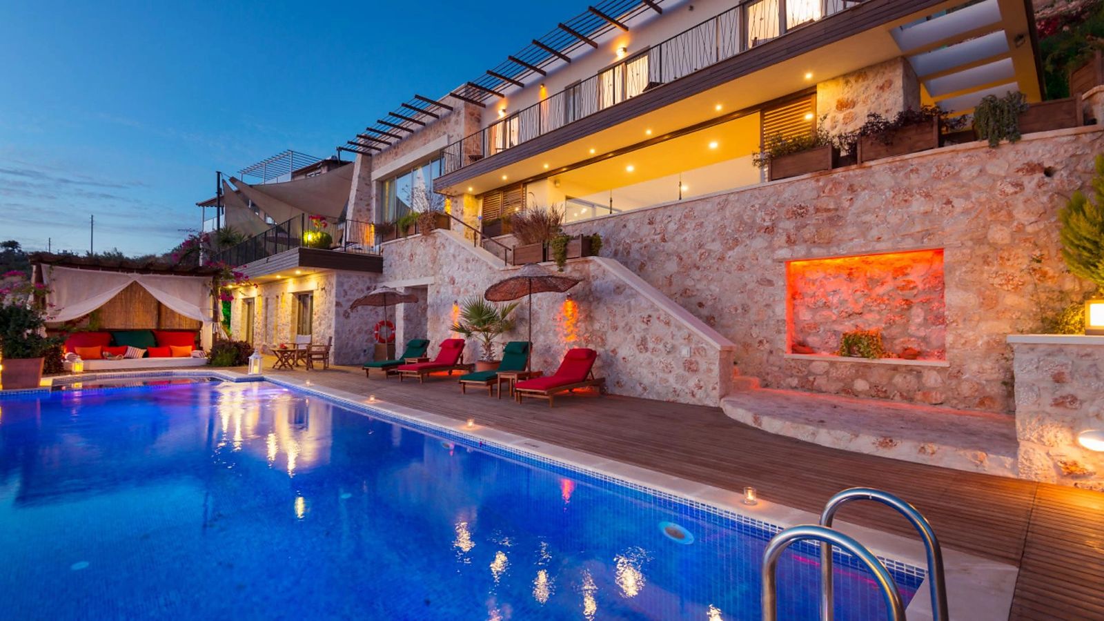 Villa