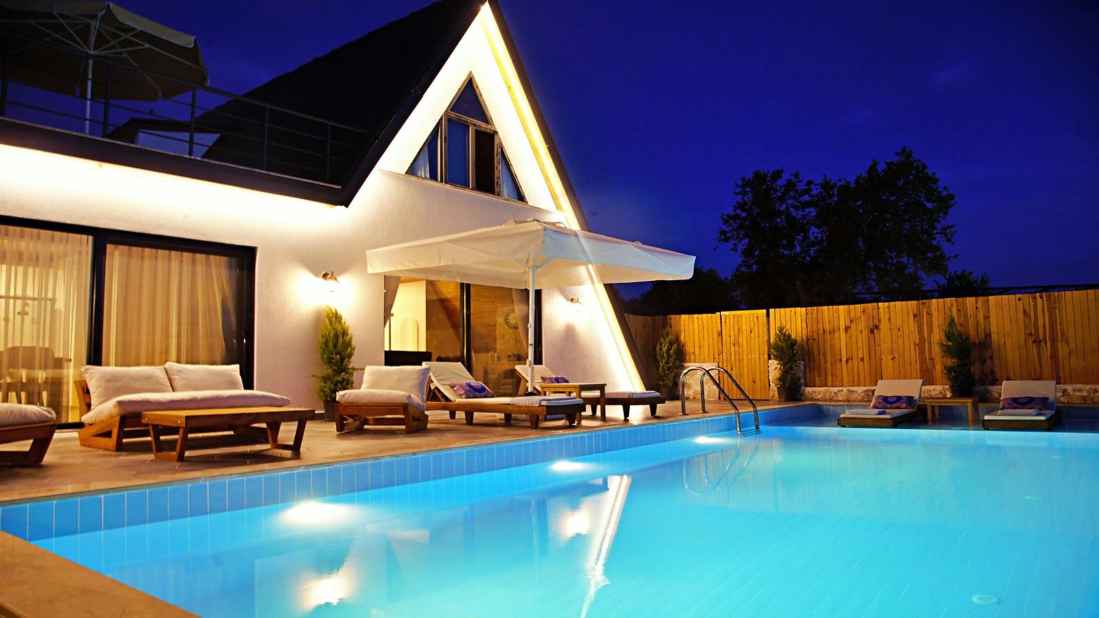 Villa