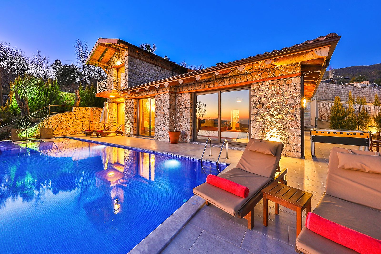 Villa
