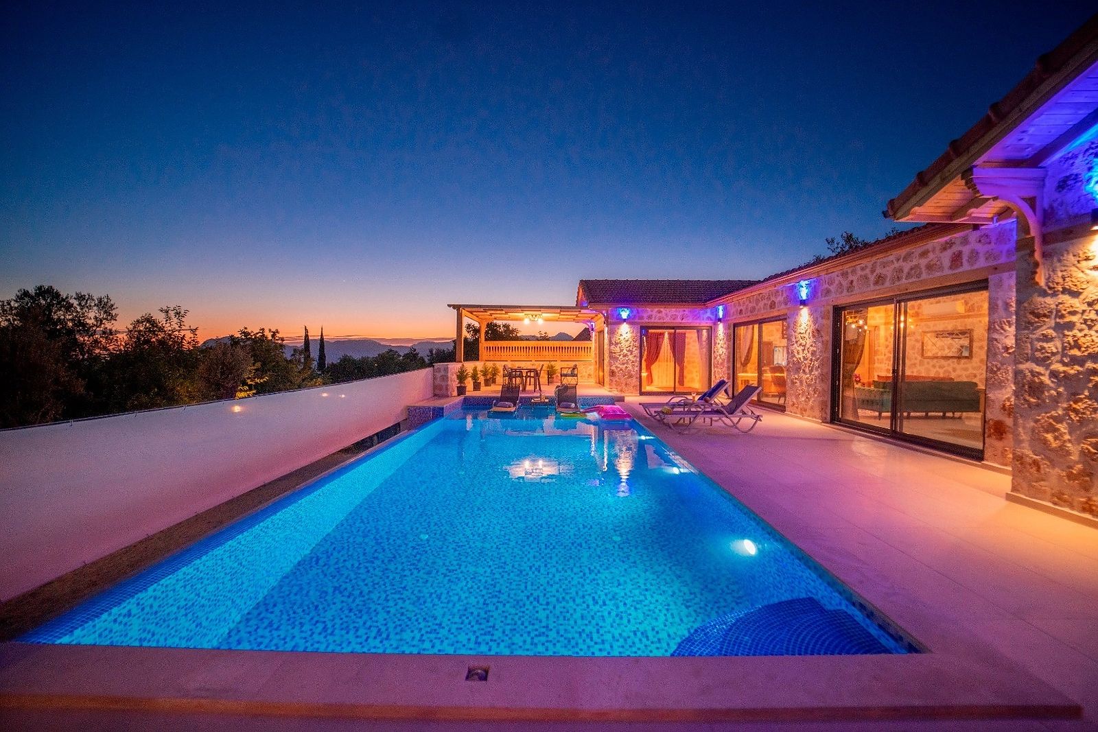 Villa