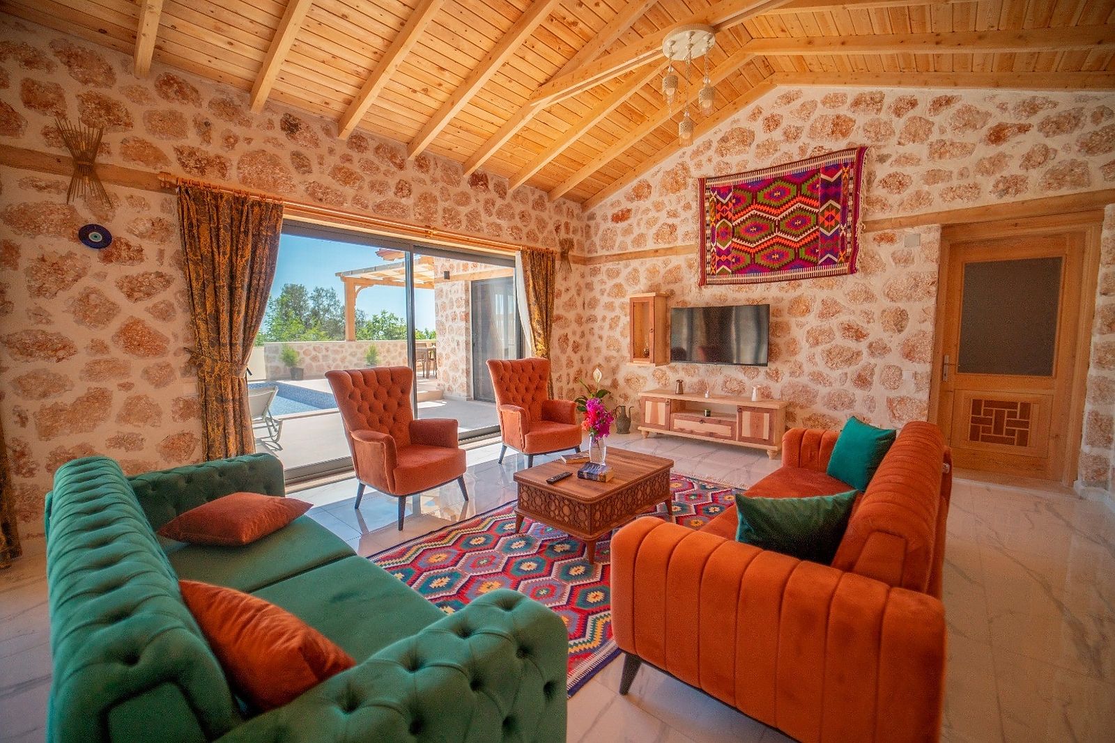 Villa